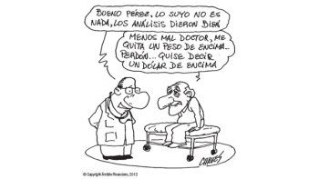ámbito.com | Cambio