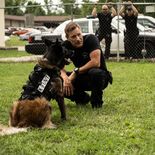 Tras perder a su mascota, este agente hará todo lo posible por descubrir quiénes fueron los responsables.