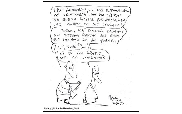 ámbito.com | Semejanzas
