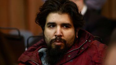 El sorpresivo mensaje de Fernando Sabag Montiel en medio del juicio por el atentado a Cristina Kirchner