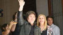 Javier Milei es el nuevo presidente de los argentinos.&nbsp;