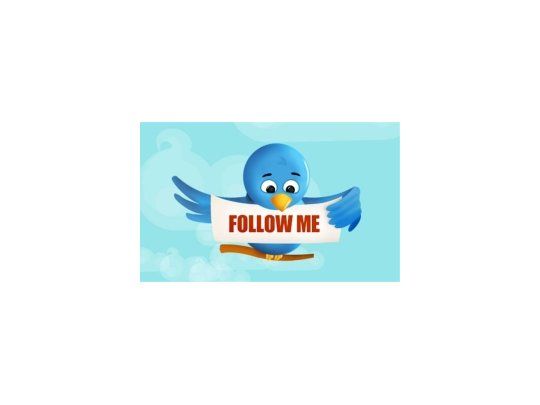 Elevan el valor de Twitter a u$s 8.000 M
