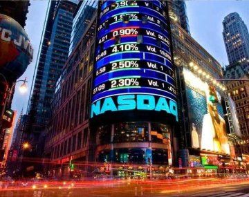 Los mercados bursátiles en alerta: Wall Street sigue en fase de corrección