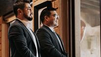 Los hermanos Ricárdez, las caras de la fortuna en Oaxaca.