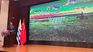 Uruguay firmó seis acuerdos en materia de agro con China, para mejorar y ampliar las exportaciones.