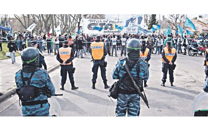 Se realizó audiencia pública por tarifas en Mar del Plata
