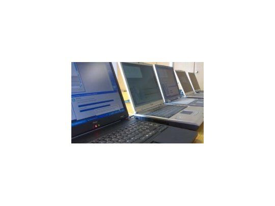 Afirman que las notebooks cerrarán el año con un incremento del 16%.