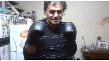 Mario Melo.