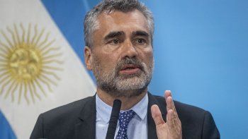 Alejandro Vanoli, extitular del BCRA y ANSES.