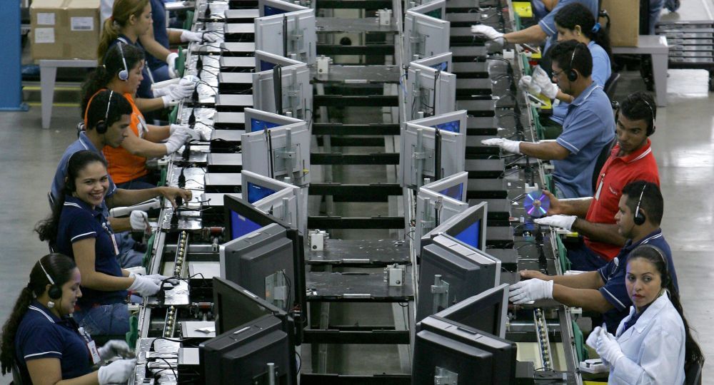 El empleo asalariado registrado privado cuenta con 6,2 millones de personas en septiembre, con variaciones mensuales muy bajas.