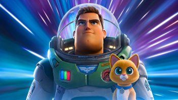 lightyear llega a disney+ tras un paso irregular por los cines