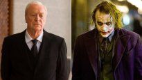 El actor habló sobre su experiencia trabajando con Heath Ledger.