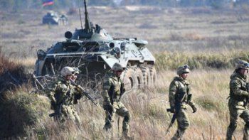 Guerra entre Armenia y Azerbaiyán