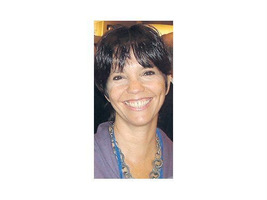 Mercedes Marcó del Pont