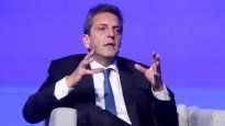 Trascendieron las marcadas diferencias entre el ministro Sergio Massa y el chileno Rodrigo Valdés, responsable del Hemisferio Occidental del FMI..