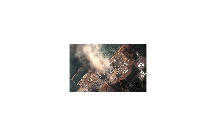 Se cumple un año y medio de la tragedia de Fukushima.