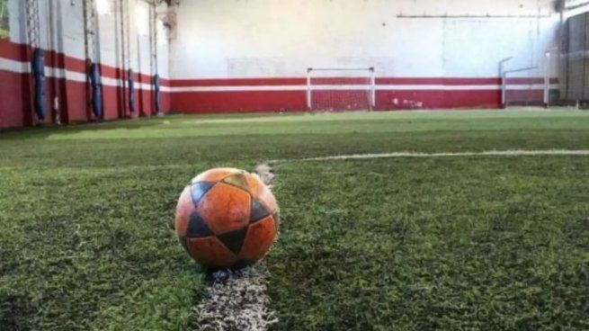 Los precios para jugar al fútbol se adapraron a la economía actual.&nbsp;