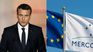 El presidente francés calificó la medida como “una mala sorpresa” y advirtió que defenderá con firmeza las condiciones negociadas para proteger a los productores europeos.