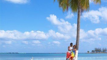 se abre el turismo internacional: 10 motivos para conocer jamaica