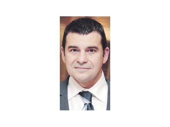 Miguel Galuccio