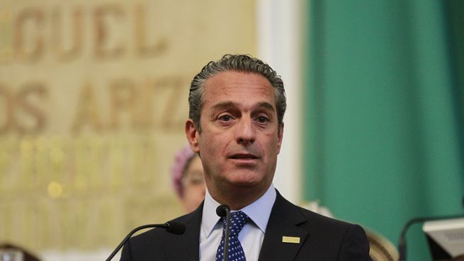 Por qué Carlos Slim Domit no usa su Ferrari para ir a las reuniones con su padre: el verdadero motivo