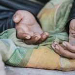 El INE corrigió el índice de pobreza multidimensional de 2024. El INE corrigió el índice de pobreza multidimensional de 2024.