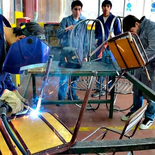 Las escuelas técnicas y agrotécnicas cumplen un rol clave en todo el país. Las escuelas técnicas y agrotécnicas cumplen un rol clave en todo el país.