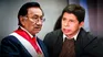 José María Balcázar y Pedro Castillo comparten orientación ideológica.