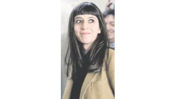 Florencia Kirchner