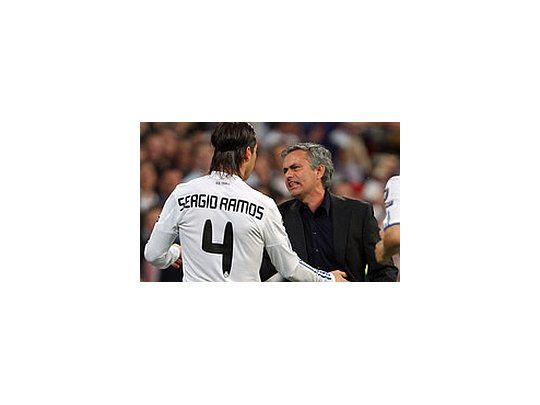 ¿Se desató la guerra en Real Madrid?