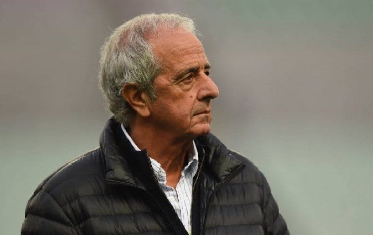 Rodolfo DOnofrio disparó su desconcierto por el fútbol argentino: Ya no sé ni qué jugamos