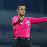 El silbante mexicano César Ramos no estaría en la lista de la FIFA para continuar dirigiendo las fases finales de la Copa del Mundo. El silbante mexicano César Ramos no estaría en la lista de la FIFA para continuar dirigiendo las fases finales de la Copa del Mundo.