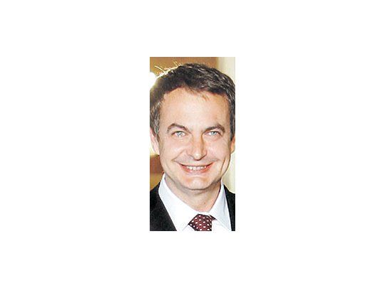 José López Rodríguez Zapatero