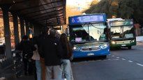 El Gobierno aumentará los subsidios a los colectivos para evitar subas del boleto.