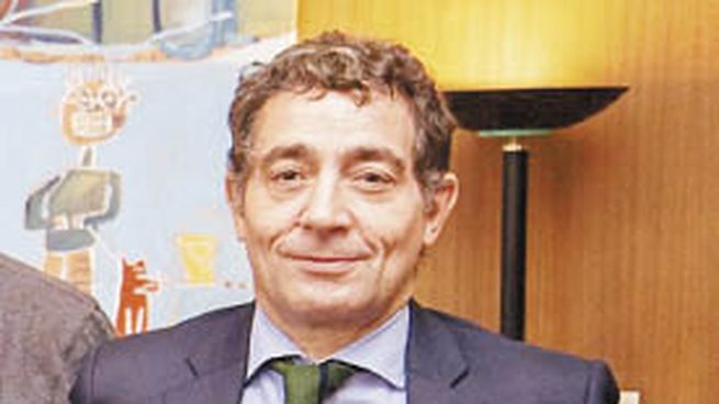 El prófugo. Fabián ¨Pepín¨ Rodríguez Simón lleva más de 864 días evadido de la Justicia argentina.