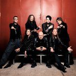 Helloween llega al país para celebrar su 40 aniversario. Helloween llega al país para celebrar su 40 aniversario.