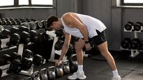 Este invento revolucionario será el mejor aliado en el gimnasio para quienes realizan ejercicios de fuerza.
