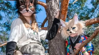 En ciudades como Buenos Aires, Rosario o San Juan ya se organizaron encuentros abiertos de therians. En ciudades como Buenos Aires, Rosario o San Juan ya se organizaron encuentros abiertos de therians.