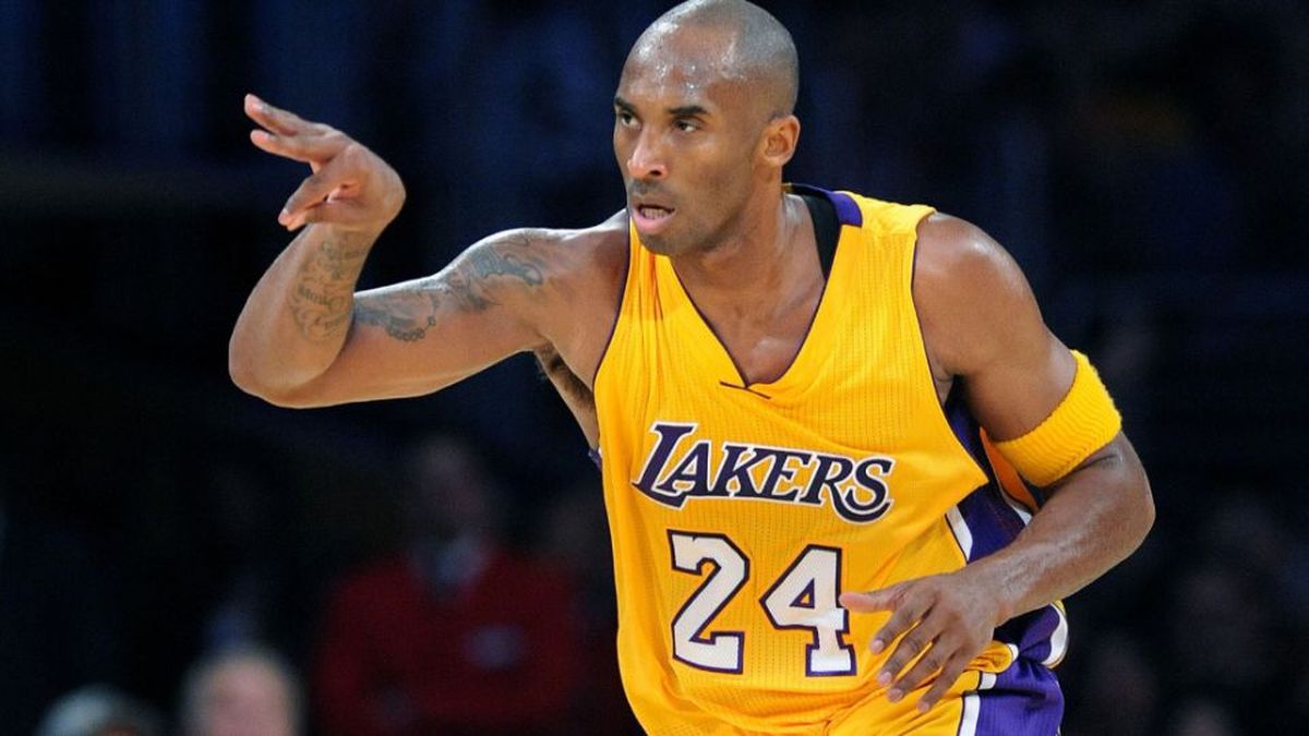 19 years after a historic game: the day Kobe Bryant scored 81 points in the NBA