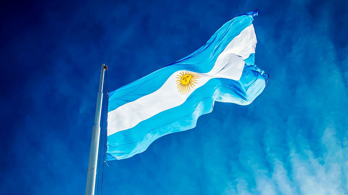 “I don’t want to be from Colombia”: the young woman who went viral for her desire to stay in Argentina