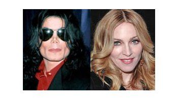 Madonna estaba enamorada de Michael Jackson