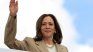 Kamala Harris discusses who her vice presidential nominee could be.