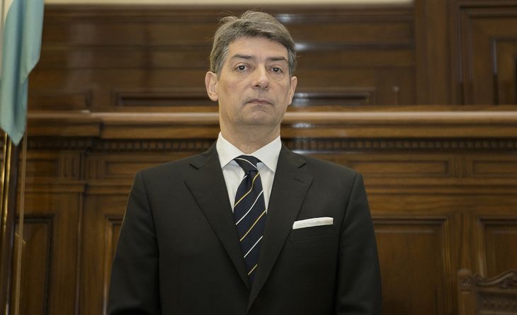 Consejo de la Magistratura: asume Horacio Rosatti y la Corte toma el control