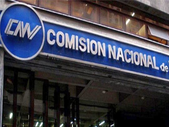 La Comisión destacó que la medida no afectará la valuación de los activos denominados en moneda extranjera negociables en pesos en la plaza local.