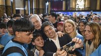 ámbito.com | Kicillof cierre de camapaña