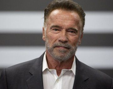 La serie de espías que Arnold Schwarzenegger protagonizará para Netflix confirmó a su director