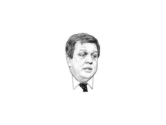 Carlos Stornelli
