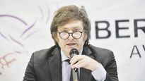 Javier Milei se alió con Mauricio Macri de cara al balotaje.