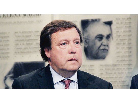 Reforma. Weretlineck sostuvo que por el momento no proyecta cambios en la Constitución provincial. “Tengo muchos asuntos que atender”, dijo.