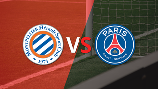 psg golea a montpellier por 6 a 2